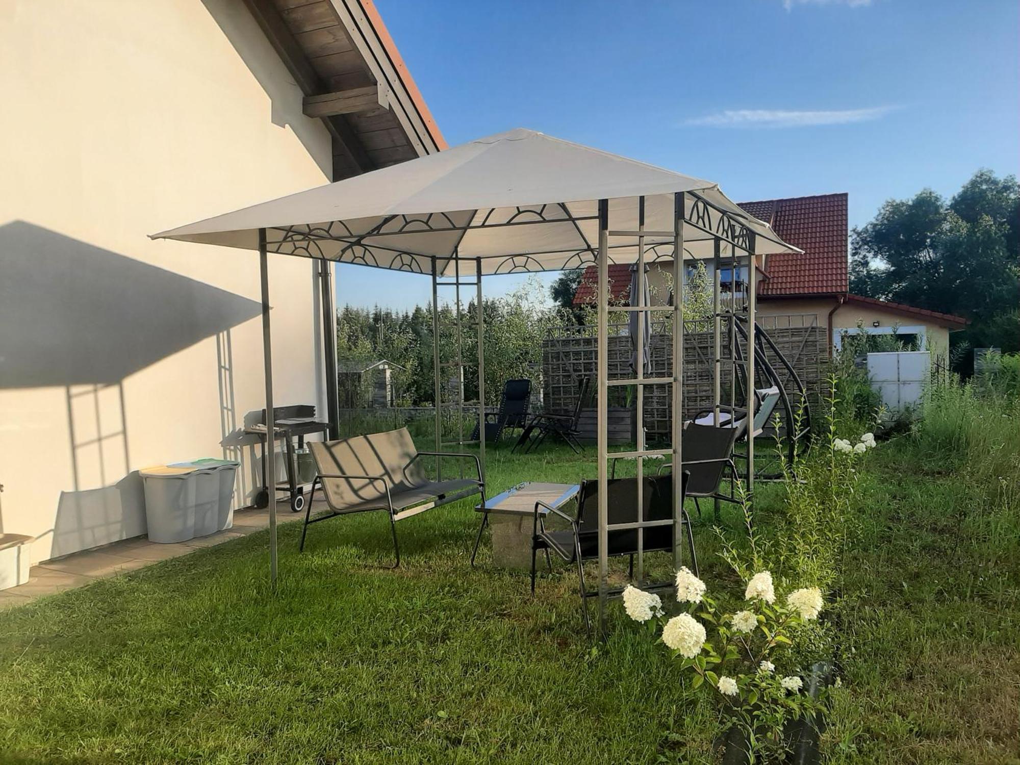 Alicja W Rynie Homestay Ryn (Warmian-Masurian)